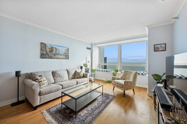 Photo - 512 N McClurg Ct Unit 4606