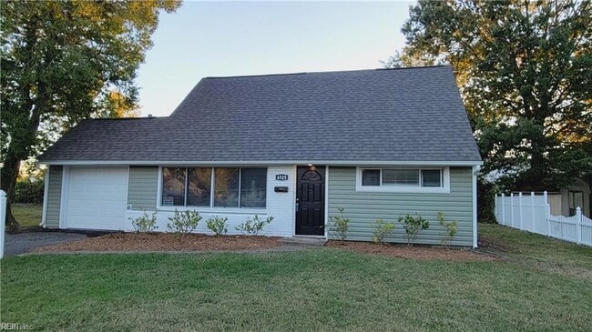 Building Photo - 6525 Clemson Ave