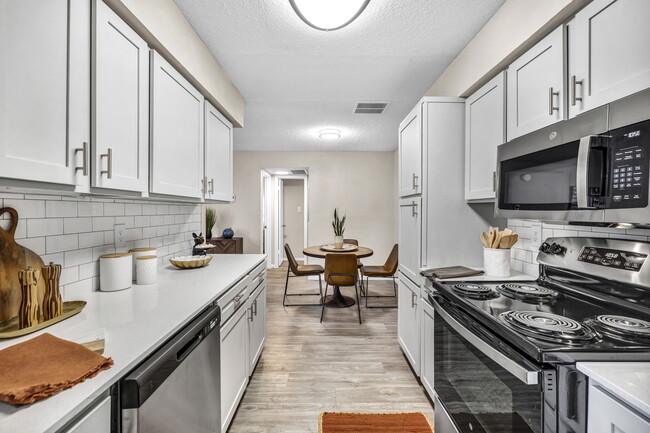 Photo - Stassney at SoCo