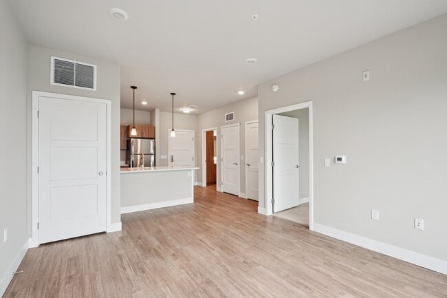 Grand Teton Apartments