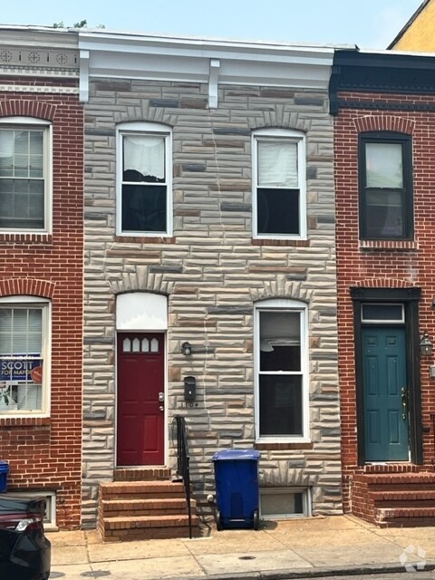 Building Photo - 1104 Washington Blvd Rental
