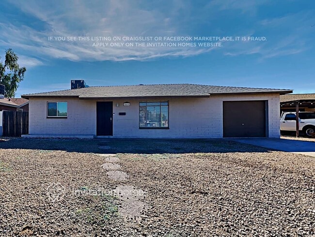 Building Photo - 5615 West Campbell Ave Rental