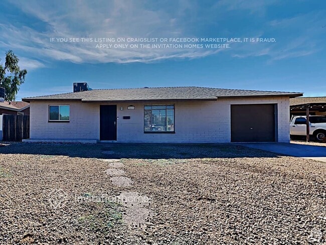 Building Photo - 5615 West Campbell Ave Rental