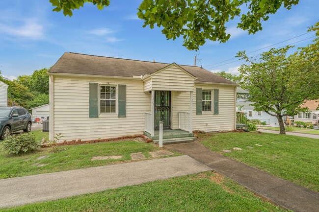 Photo - 1315 E Red Bud Rd