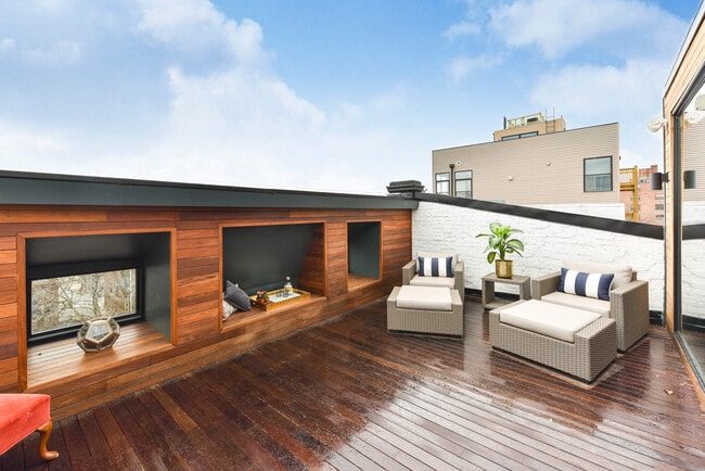1349 Randolph St NW Unit PH