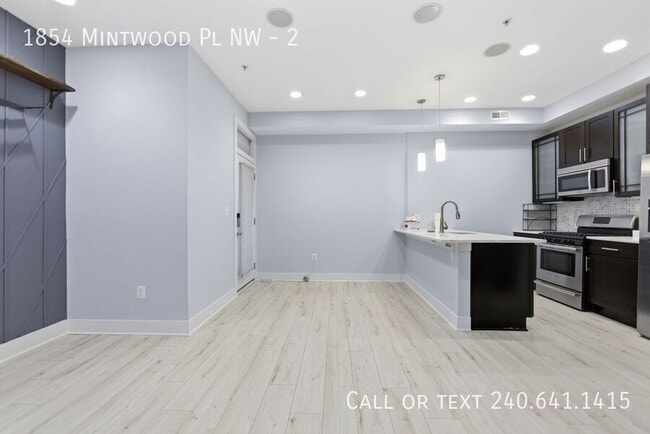 Photo - 1854 Mintwood Pl NW