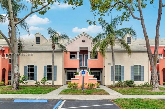 Photo - 1011 Crystal Way Unidad C