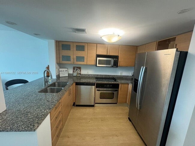 Photo - 2101 Brickell Ave Unit 2102