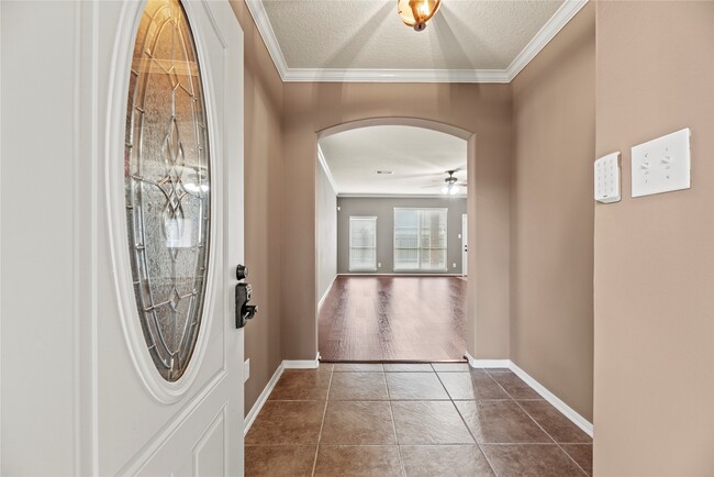 Photo - 15403 Redbud Dale Ct
