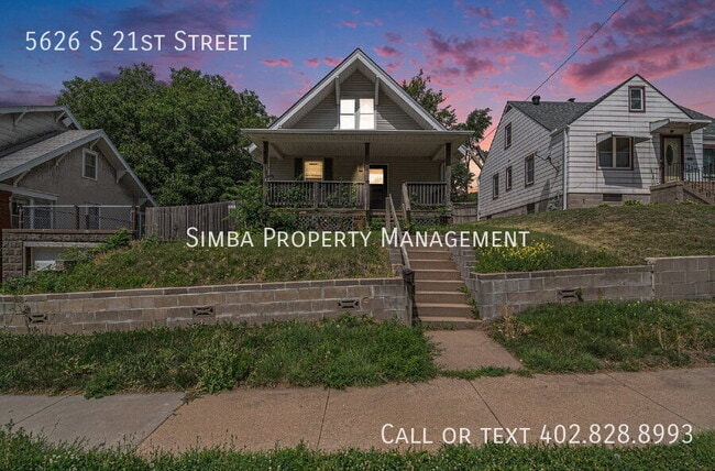 Photo - 5626 S 21st St Casa