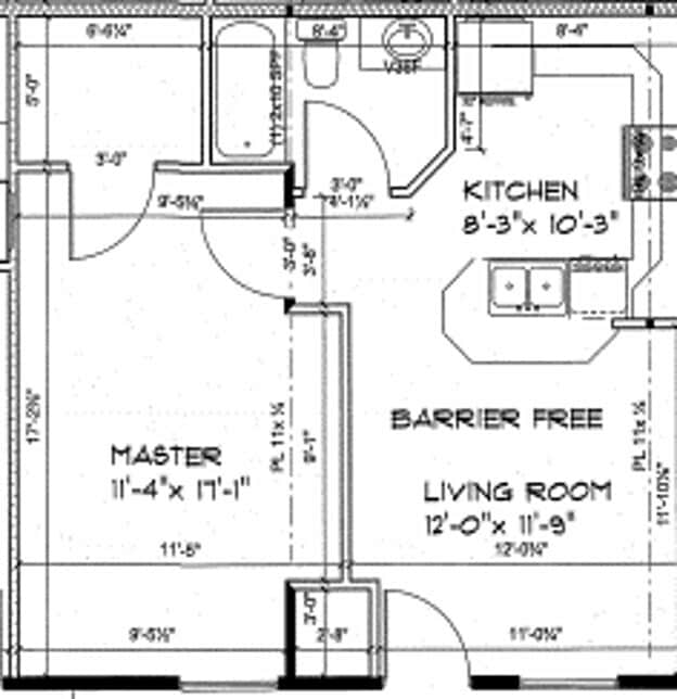 Photo - Heartland Apartments Unit 16