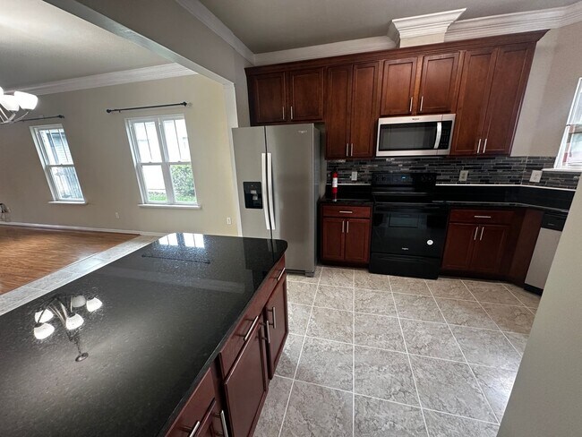 Photo - Longleaf 3/2 House