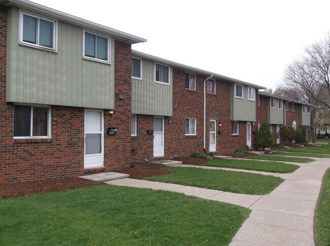 Photo - Anchorage on the Park