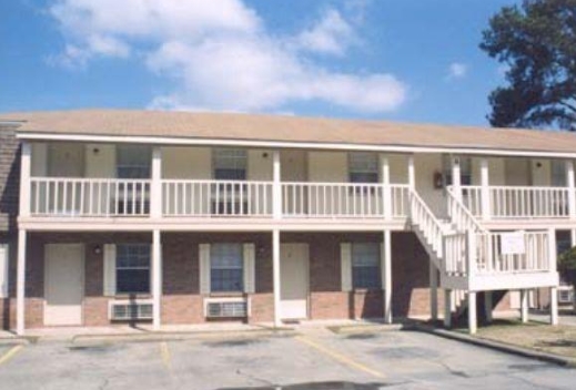 Blainewood Oaks - Blainewood Oaks Apartments