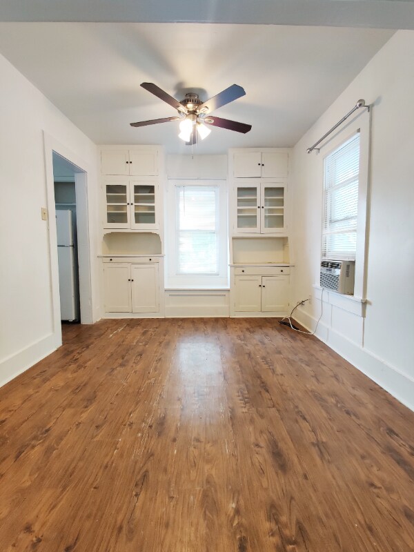 1647 W Woodlawn Ave Unit 3 Apartment For Rent in San Antonio, TX