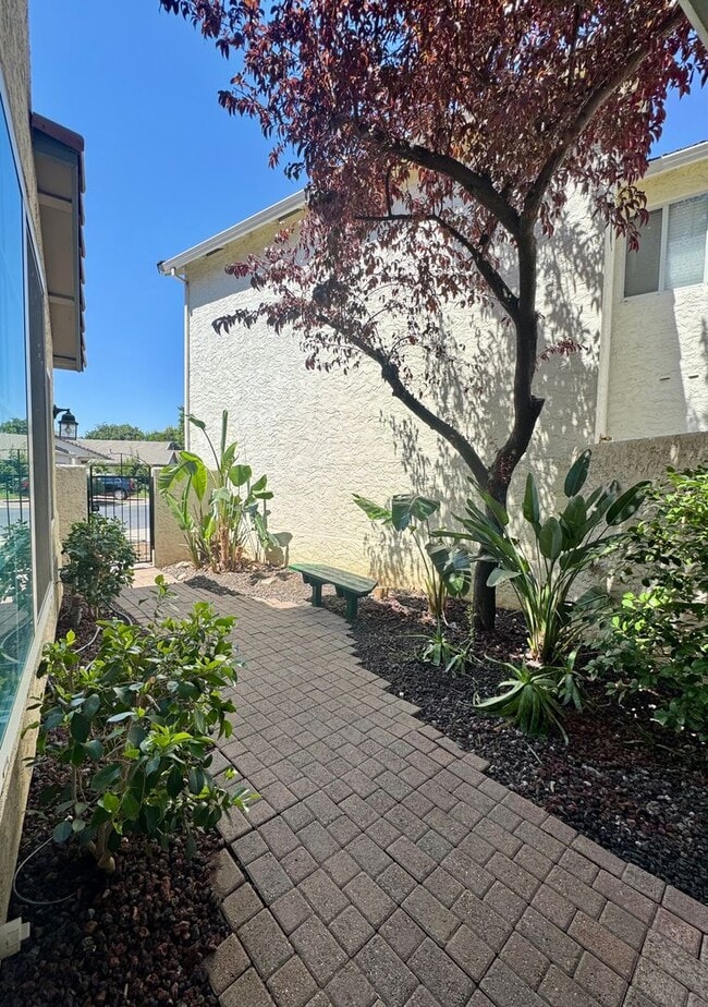 Photo - Spacious 2 Bed, 2.5 Bath Home with Loft, Vaulted Ceilings & Private Yard