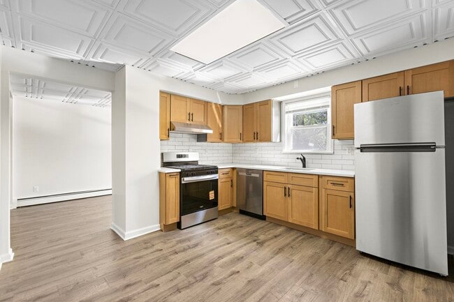 Photo - 1534 PATERSON PLANK Rd Unit 2nd floor