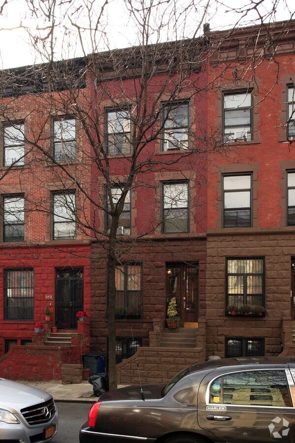 Photo - 314 W 137th St