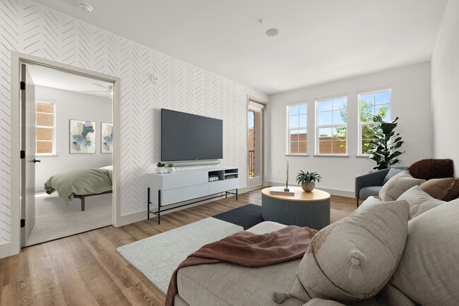 Broadstone Villas