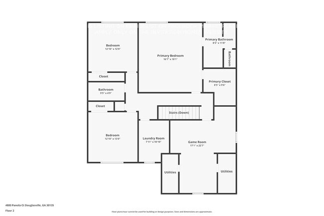 Photo - 4880 Panola Ct