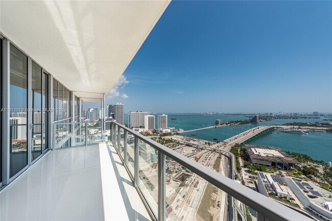 Photo - 1100 Biscayne Blvd Condo Unit 3604