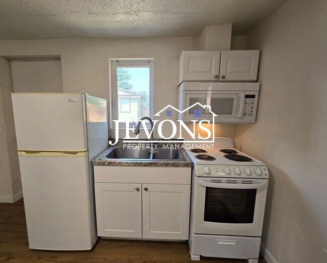 Photo - 613 S 15th St Unidad 1/2