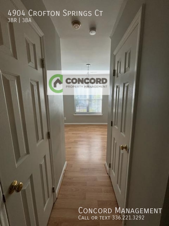 Photo - 4904 Crofton Springs Ct