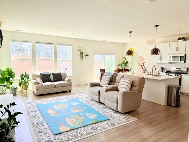 Photo - 2826 Kessler Dr