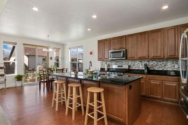 Photo - 5915 Fall Harvest Way