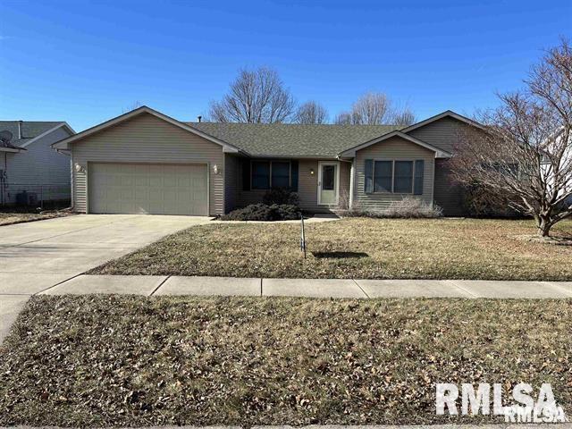 Building Photo - 213 Appomattox Dr Rental