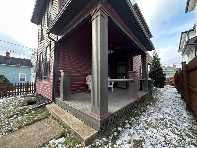 Photo - 1163 Say Ave