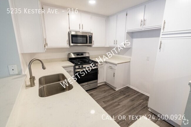 Building Photo - 5235 Kester Ave Unit 216 Rental