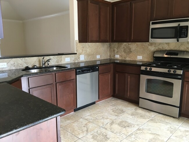 Photo - Great Open Floor Plan in Buda