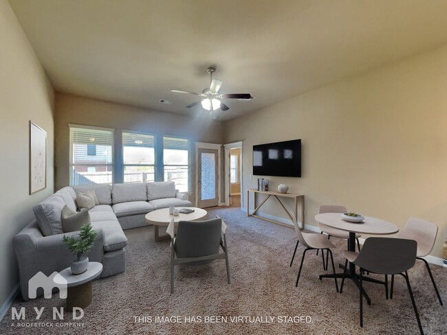 Photo - 1106 Merlin Dr Townhome