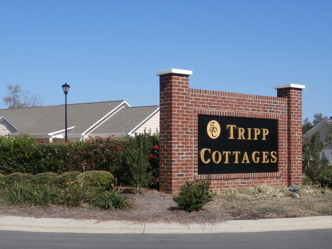 Photo - Tripp Cottages