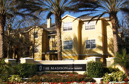 Photo - 2598 Robert Trent Jones Dr Unidad 1010 Rental