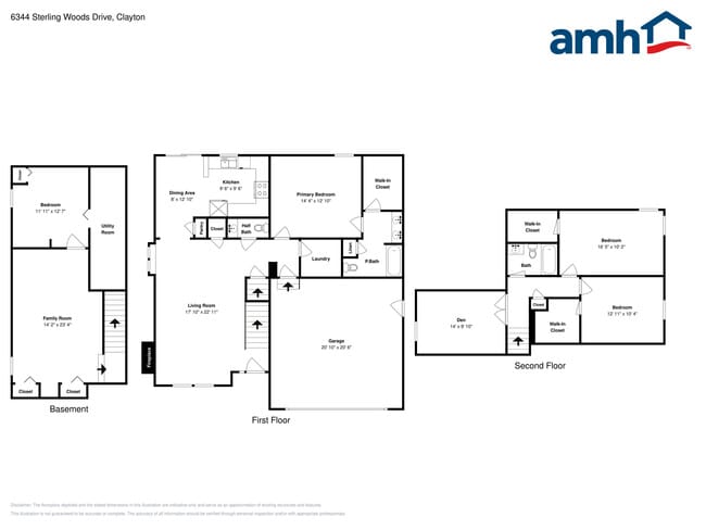 Photo - 6344 Sterling Woods Dr