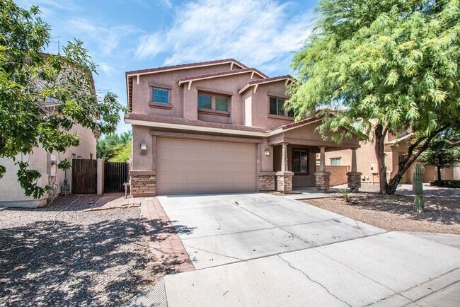 5Bedroom/3Bath San Tan Vally Home!
