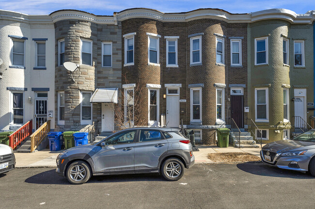 Photo - 2611 Boone St Townhome