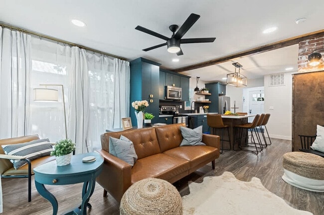 Photo - 1419 Fairview Ave Unidad ID1460912P