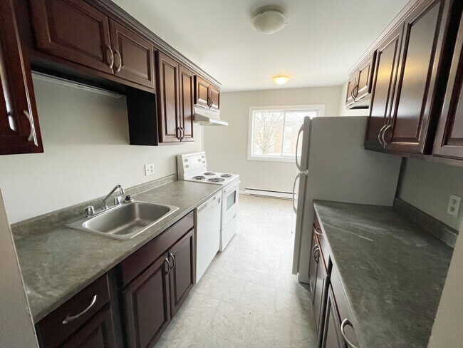 Photo - 534 Bonita Ave Unité 5