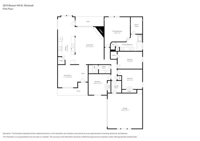 Photo - 2810 Beacon Hill Dr