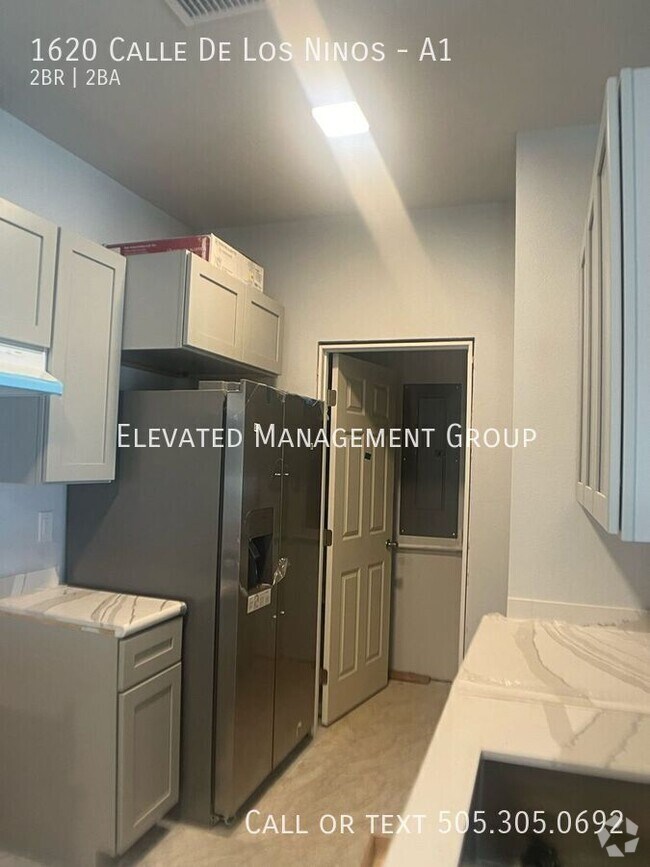 Building Photo - 1620 Calle de los Ninos Ave Unit A1 Rental