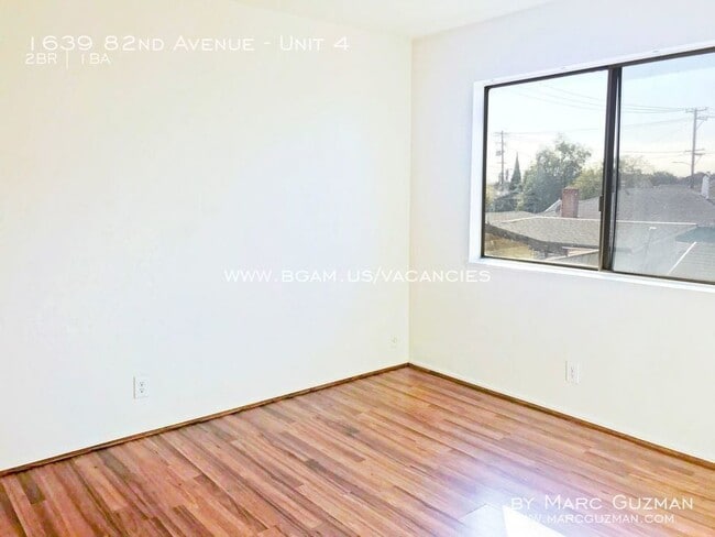 Dormitorio - 1639 82nd Ave Unidad 4