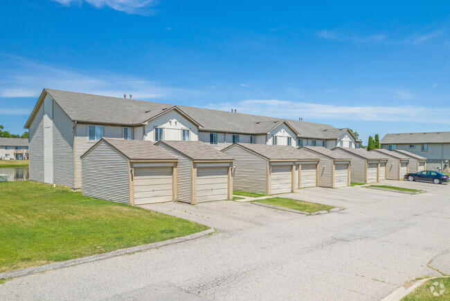 Building Photo - Pebble Creek Rental