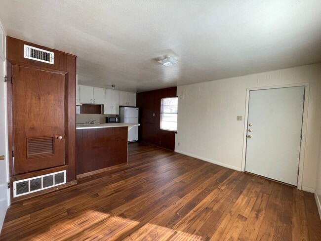 Photo - 1803 N W S Young Dr Unit # A