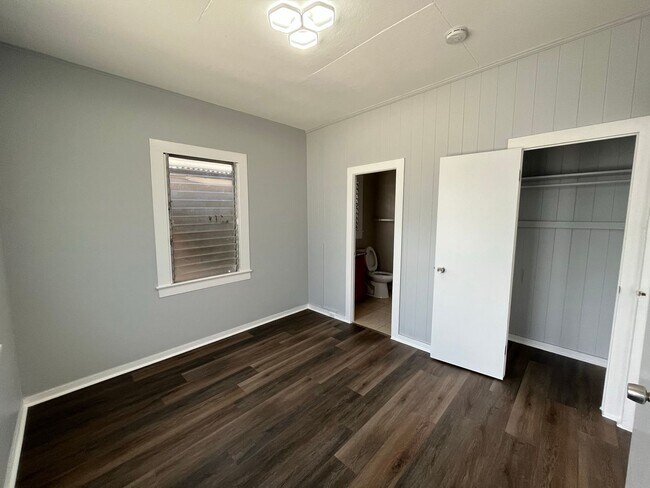 Photo - 43F Kauila St. Unit C