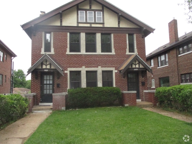Building Photo - 1079 Terrace Dr Unit A Rental