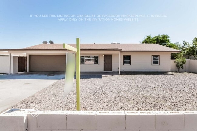 Building Photo - 11511 E Broadway Rd Rental