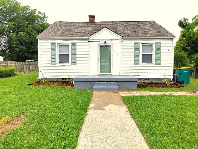 Photo - 532 Harwell Ave